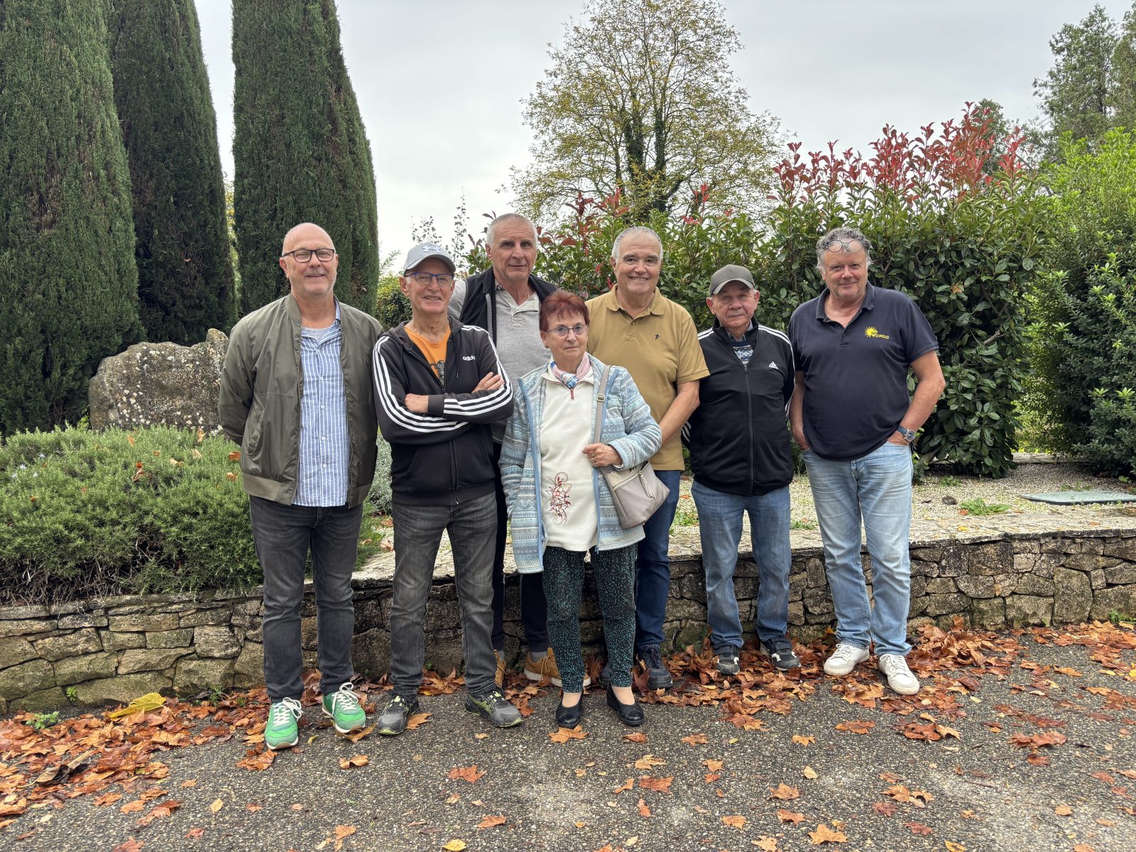 À Laudun-l’Ardoise, le comité de défense du hameau de l’Ardoise dénonce « un projet imposé » et « un manque de transparence »