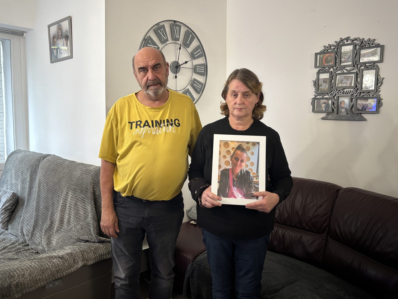 Pont-Saint-Esprit : les parents de Laetitia, assassinée dans son foyer, réclament vérité et justice