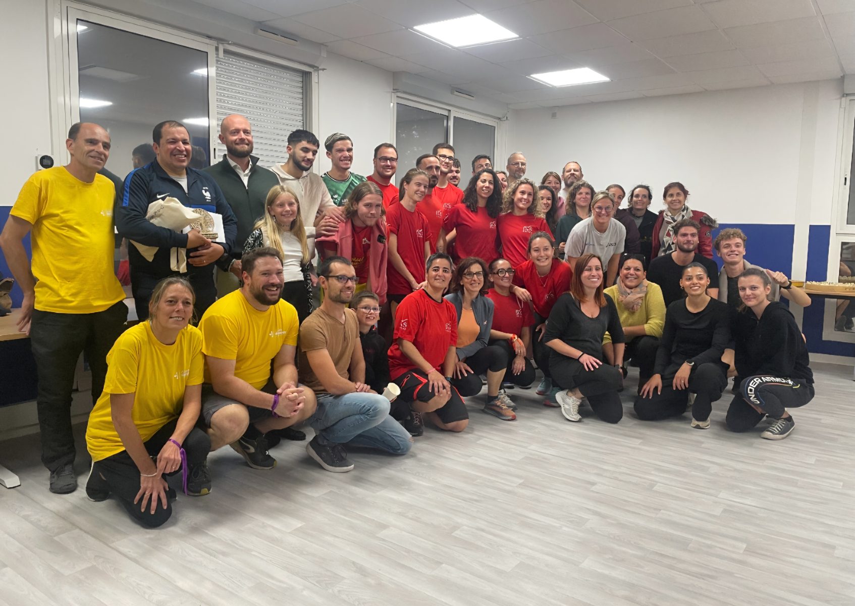 « Entrez dans l’Arène » : un tournoi inter-entreprises pour fédérer les acteurs économiques du Gard rhodanien