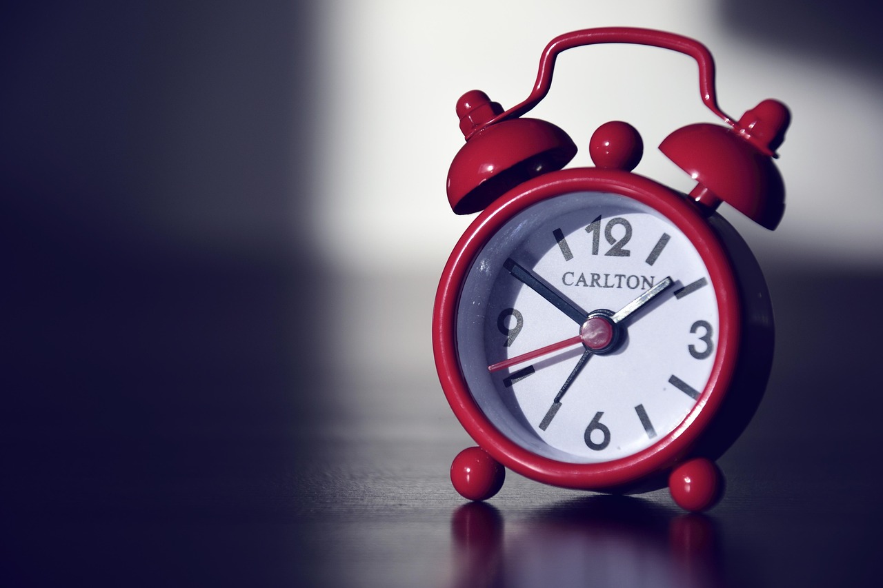 Changement d’heure : on gagne une heure de sommeil cette nuit !