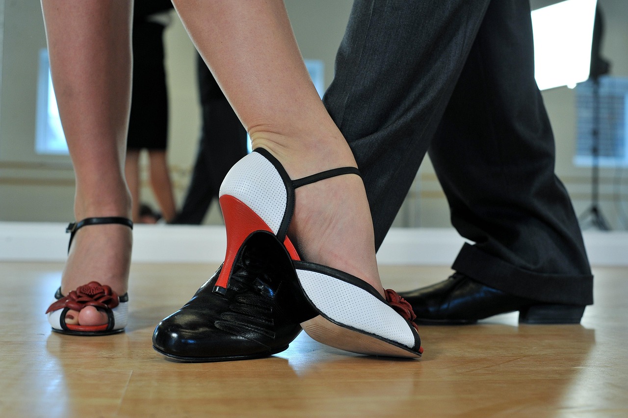 Bagnols-sur-Cèze : Espace Danse et Sport propose un stage de danse avec Virginia le dimanche 9 novembre