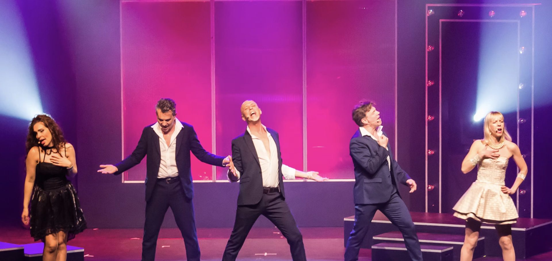 Bagnols-sur-Cèze : un grand voyage musical avec « La France en chansons » le 19 janvier 2026, réservez vos places !