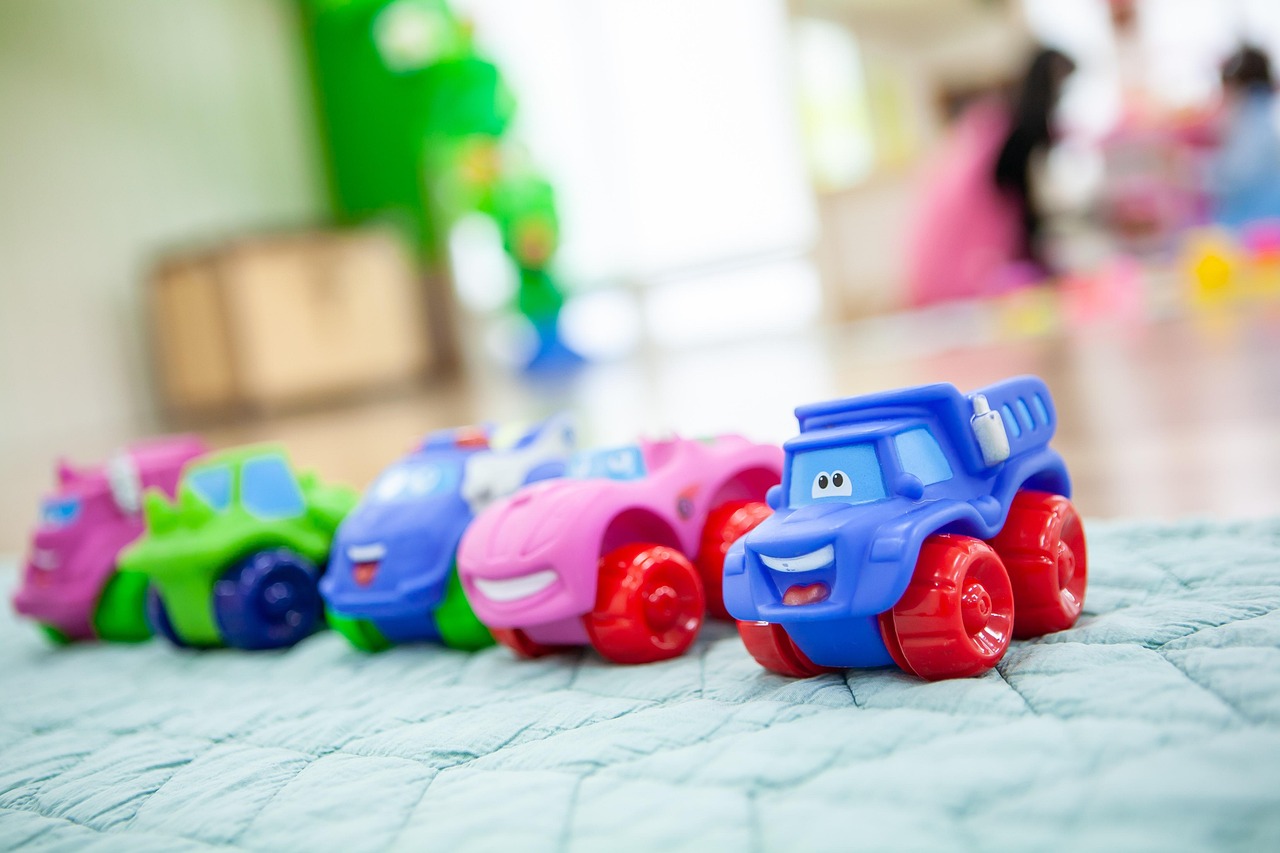 Bagnols-sur-Cèze : une bourse aux jouets et à la puériculture organisée par le BMB
