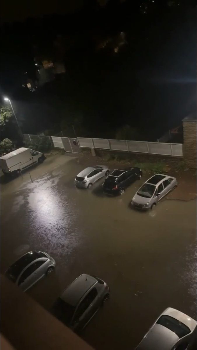 Sept communes gardoises reconnues en état de catastrophe naturelle après les inondations de fin août