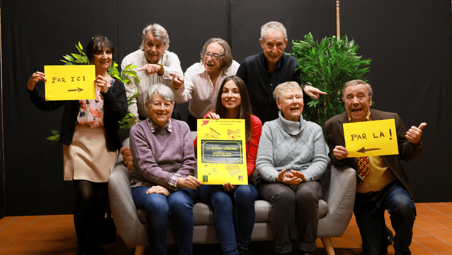 Bagnols-sur-Cèze : la Pyramide dévoile une programmation riche pour la deuxième quinzaine d’octobre