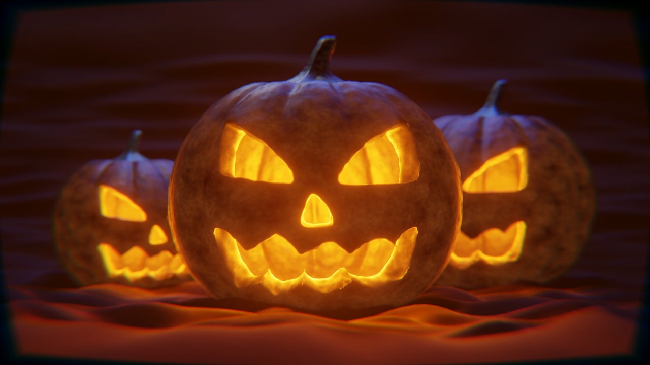 Halloween : pourquoi les livres qui font peur sont bons pour les enfants ?