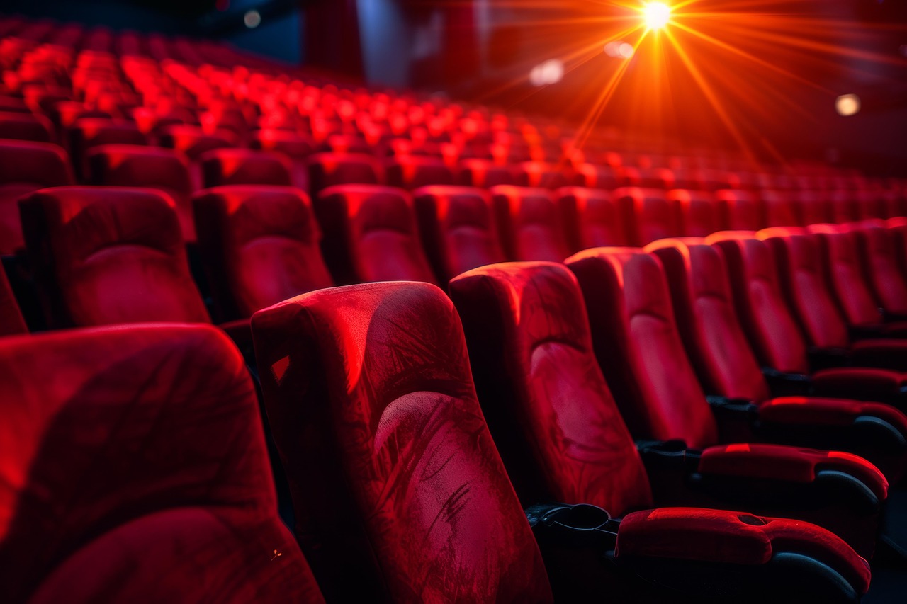 Bagnols-sur-Cèze : un ciné-goûter pour petits aventuriers avec « Mary et la fleur de la sorcière » le 20 octobre