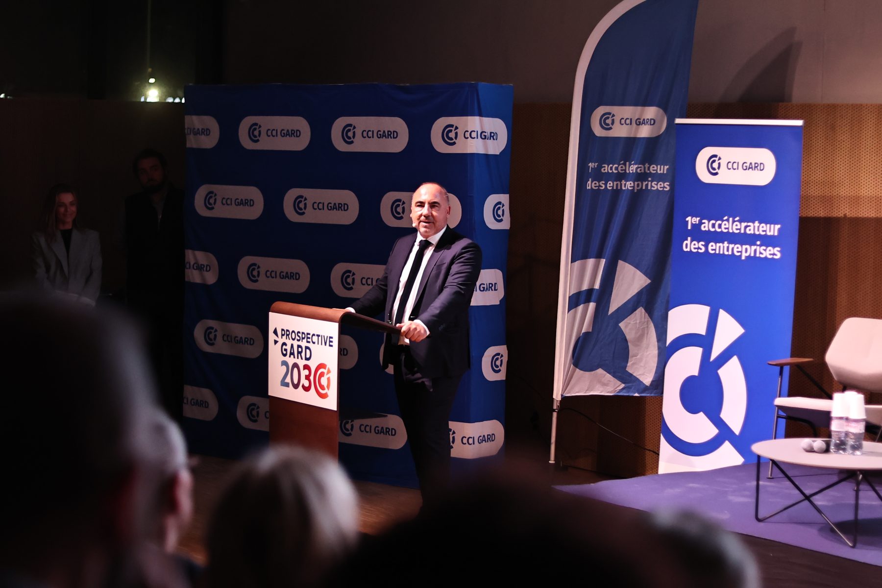 La CCI du Gard présente « Perspectives Gard 2030 » : un cap collectif pour l’avenir économique du département