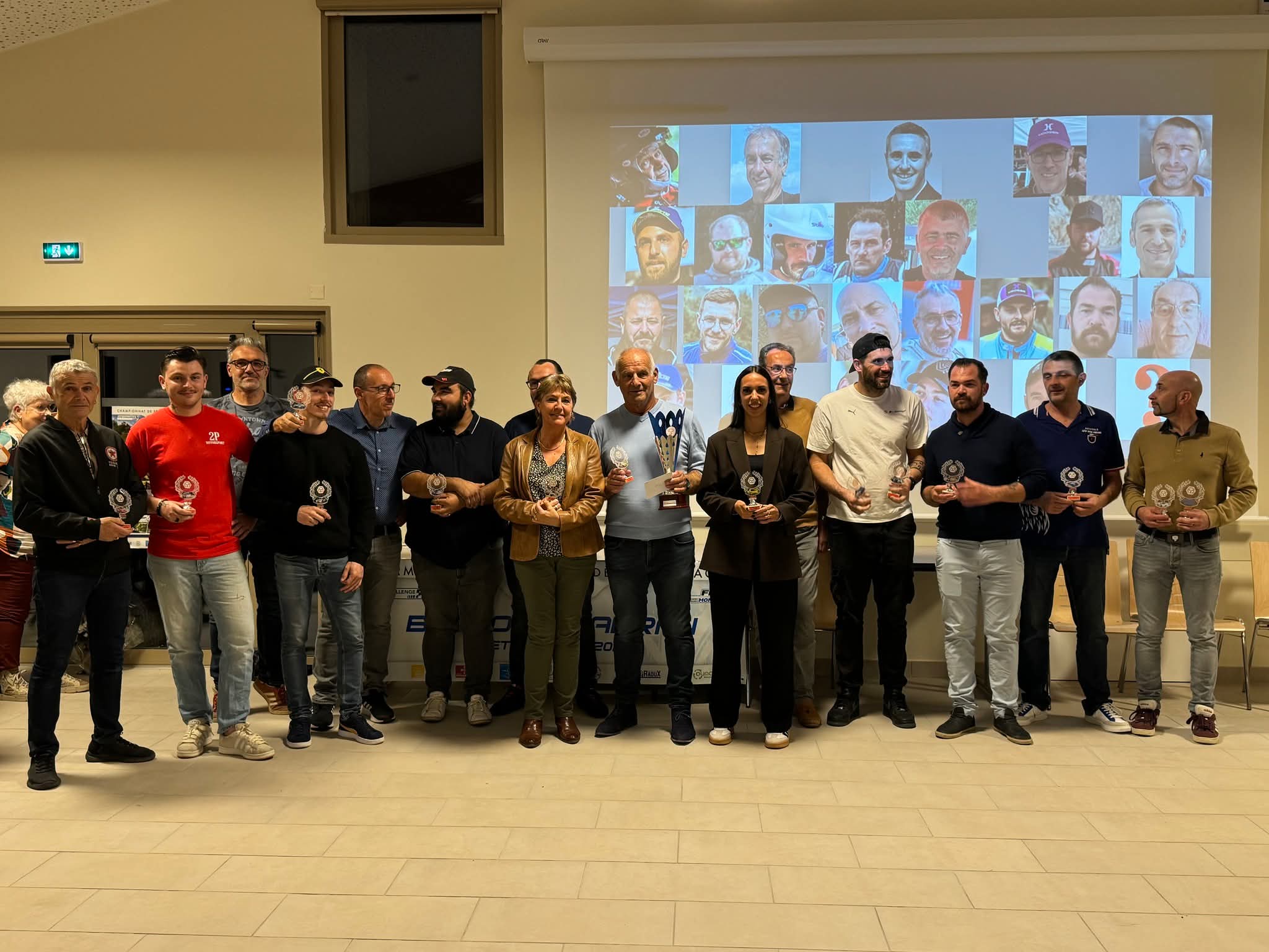 Une année record pour l’ASA Rhône-Cèze, entre réussite sportive et appel aux bénévoles