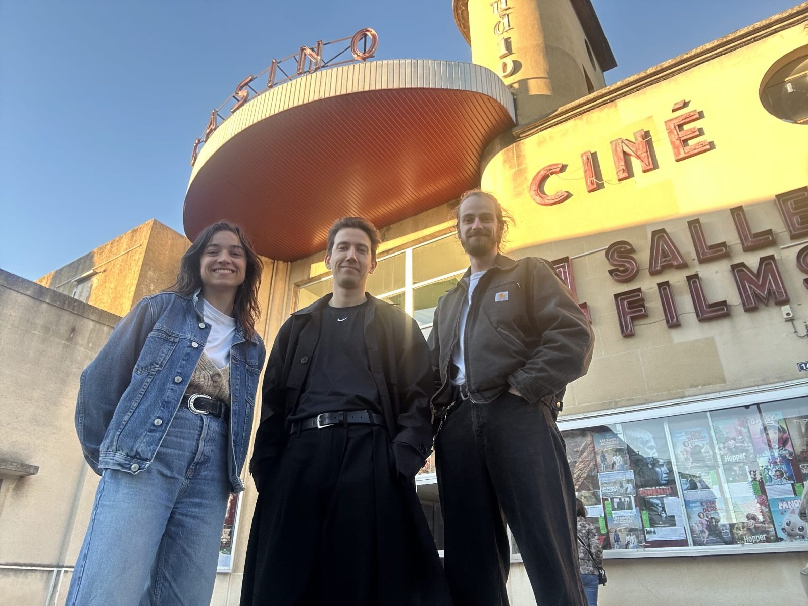 Saint-Marcel-de-Careiret : un film tourné dans le village bientôt a l’affiche du cinéma de Bagnols sur Cèze