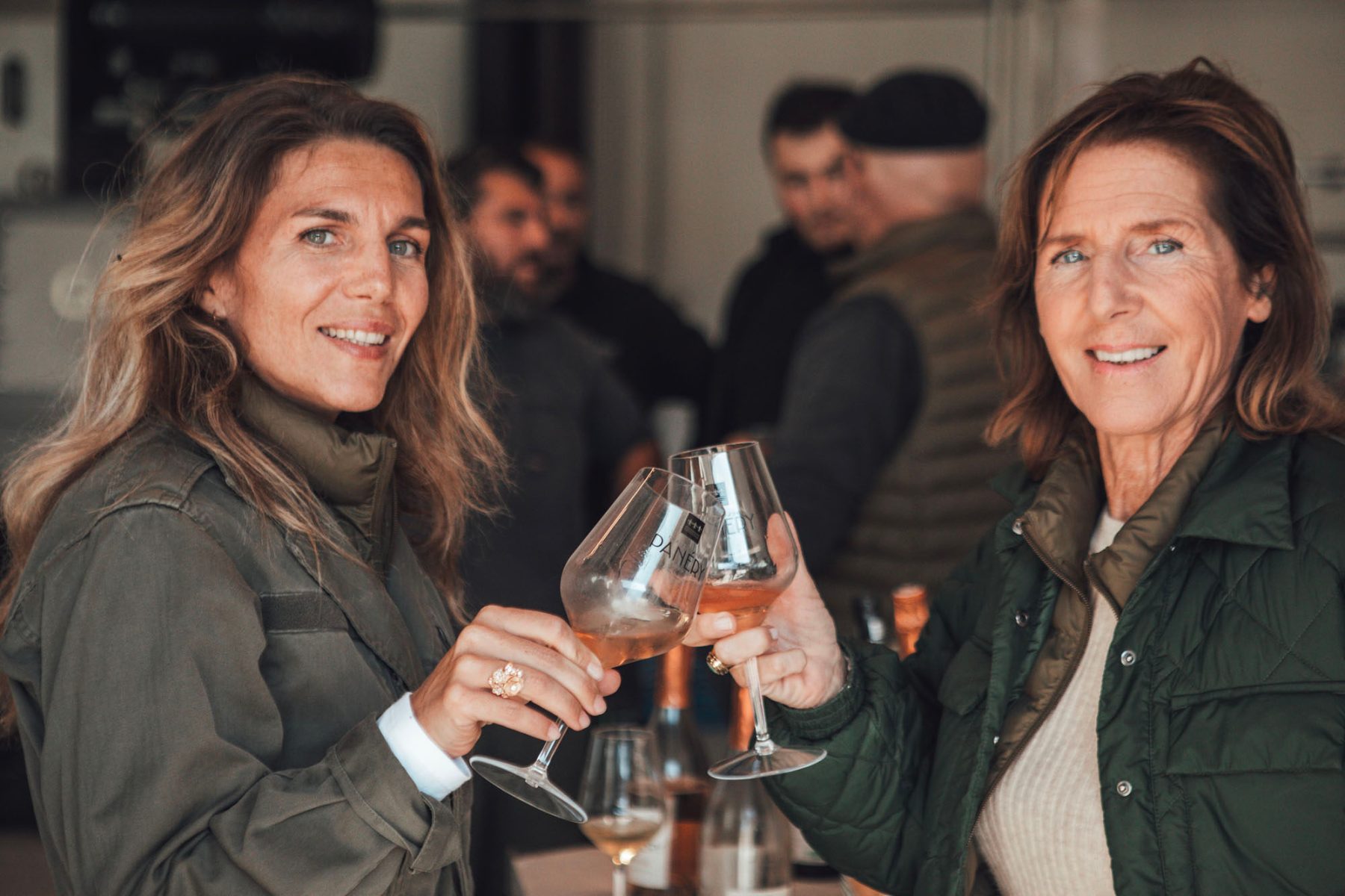 Domaine de Panéry à Pouzilhac : l’art, la nature et le partage comme raison d’être