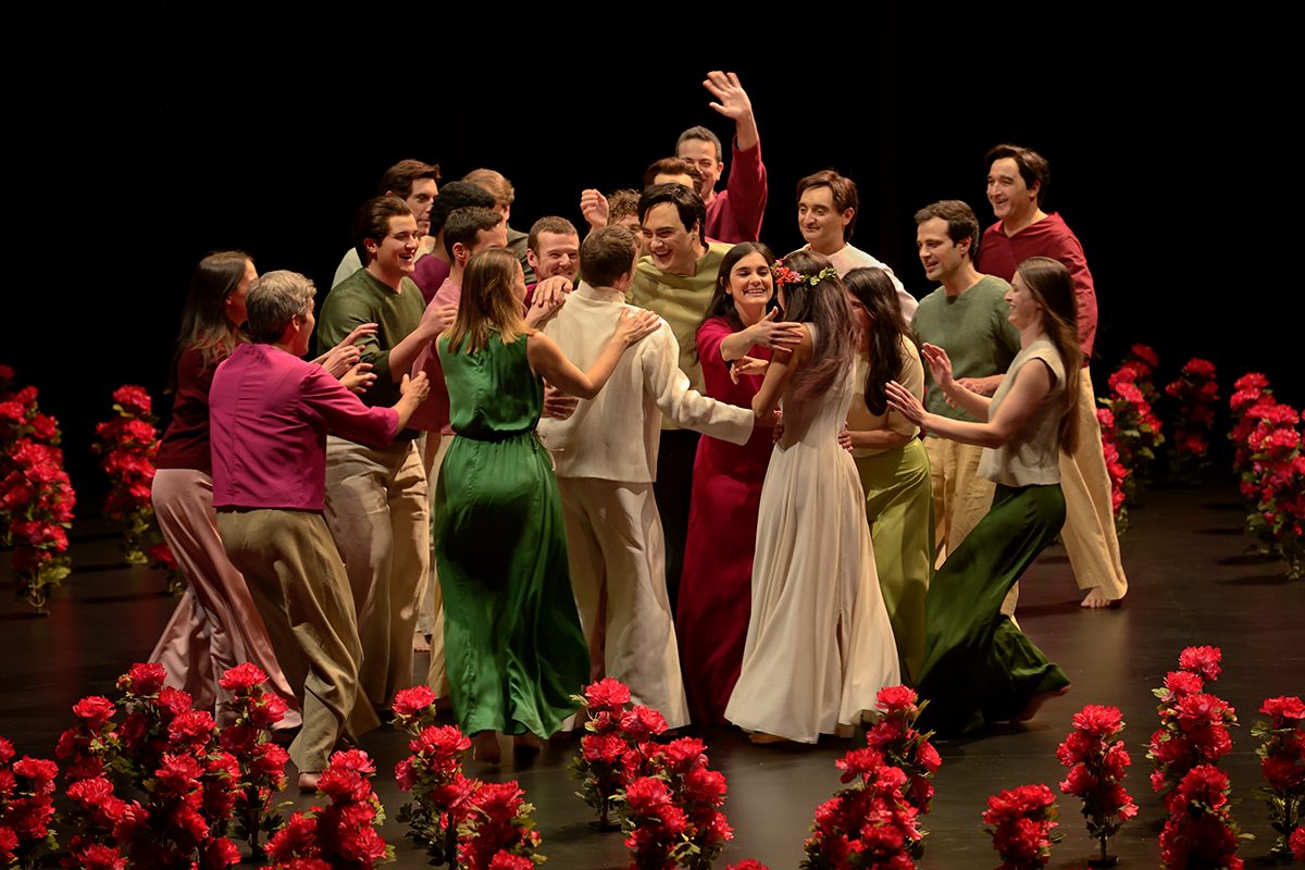 L’Orfeo de Monteverdi, l’acte fondateur de l’opéra renaît à l’Opéra Grand Avignon
