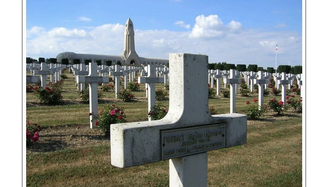 Saint-Nazaire – Une exposition pour comprendre et transmettre la mémoire de la Grande Guerre