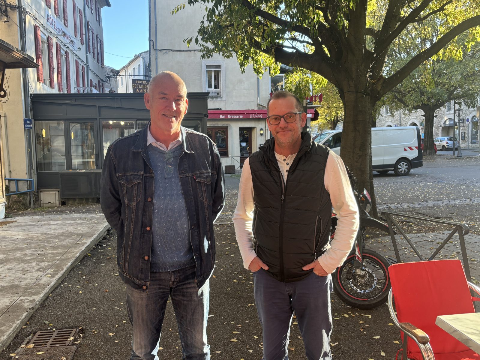 Municipales à Pont-Saint-Esprit : Cyril Pommier et Daniel Marion renoncent à présenter une liste et entendent poursuivre leur action hors du cadre électoral