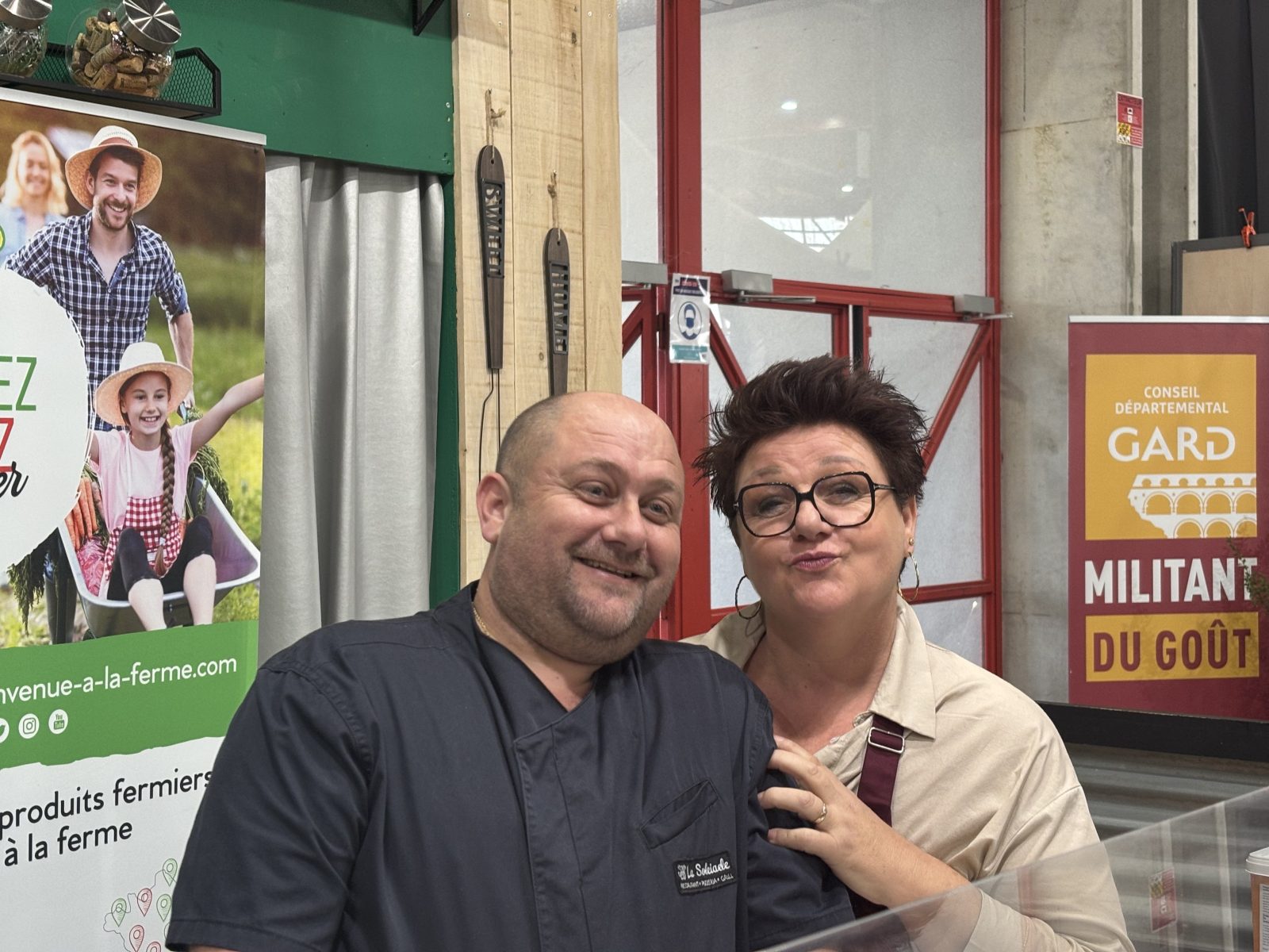 Salon MIAM à Alès : spectacles culinaires, battles endiablées et talents en ébullition