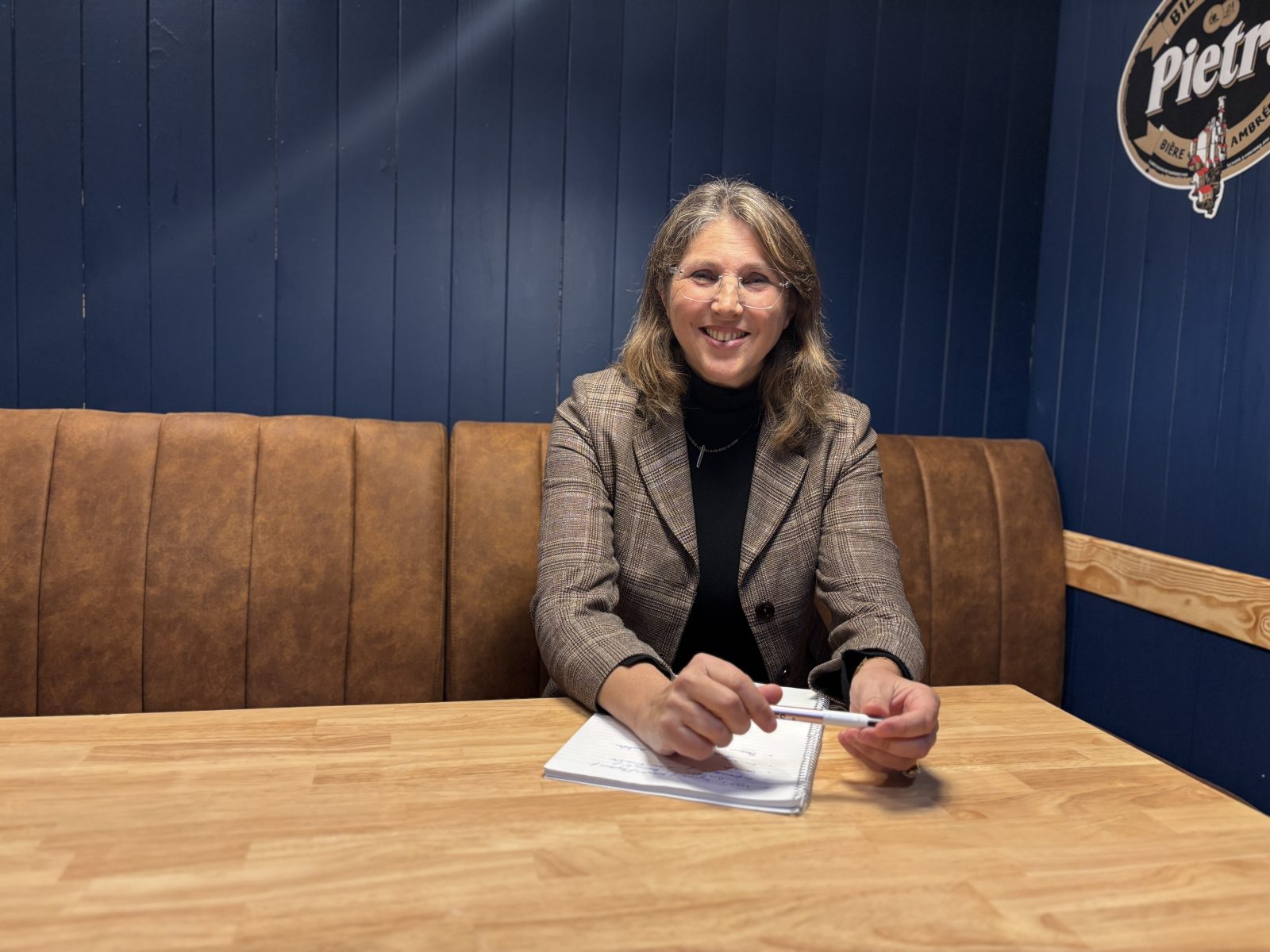 Municipales 2026 : Pascale Bories officialise sa candidature à Villeneuve-lez-Avignon « J’ai toujours autant de passion et d’énergie pour être maire »