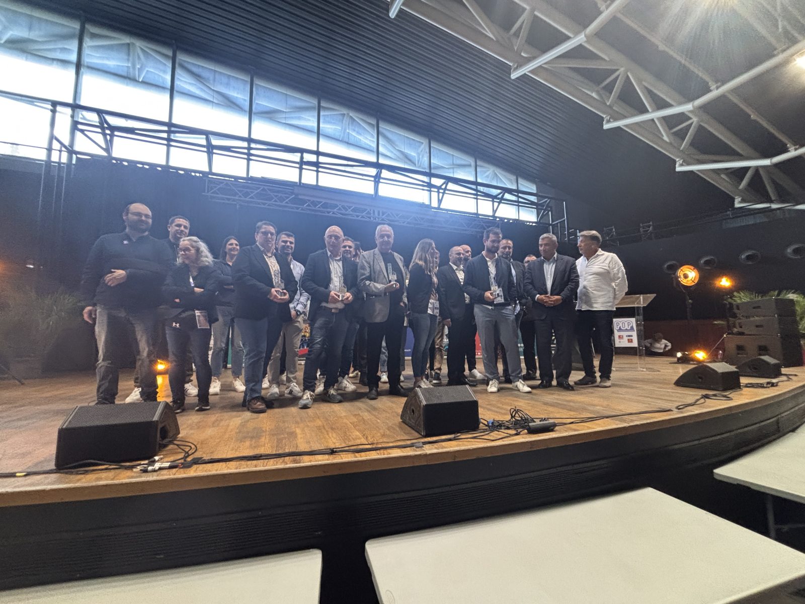 Salon POP 2025 : une édition en pleine ascension, portée par l’ouverture et la dynamique économique territoriale