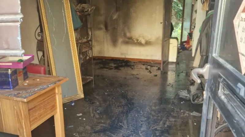 Bagnols-sur-Cèze : après l’incendie de leur atelier de couture, un élan de solidarité pour aider deux couturières à tout reconstruire