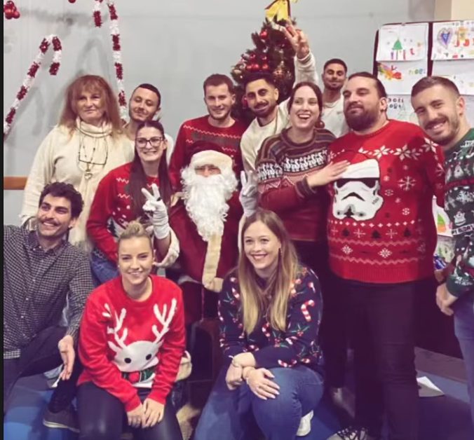 Saint-Victor-la-Coste : un marché de Noël plein de magie et de convivialité