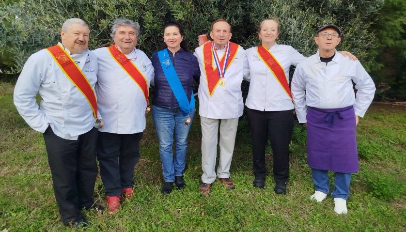 Pont-Saint-Esprit : la Soupe des Chefs revient pour une 3e édition gourmande et solidaire