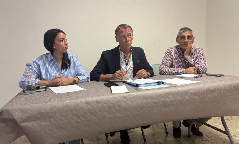 Bagnols-sur-Cèze : Michel Cegielski appelle à une campagne « digne, claire et utile »