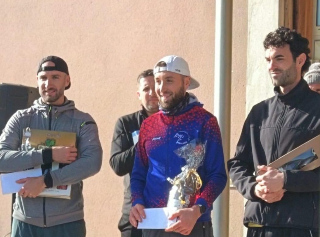 Pont-Saint-Esprit : week-end glacé mais performances au top pour le Club d’Athlétisme Spiripontain