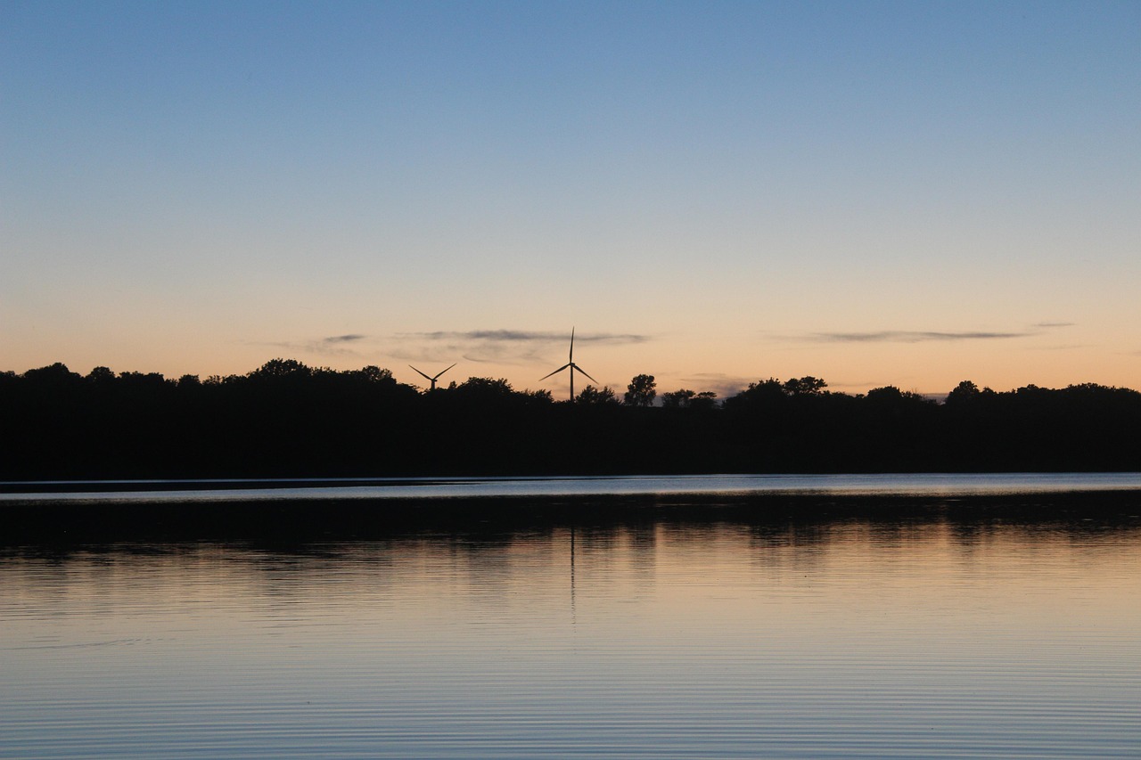 Une journée lumineuse portée par un mistral intense ce jeudi 27 novembre