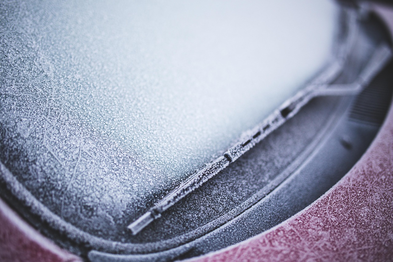 Un avant-goût d’hiver sur le Gard rhodanien ce mercredi 19 novembre