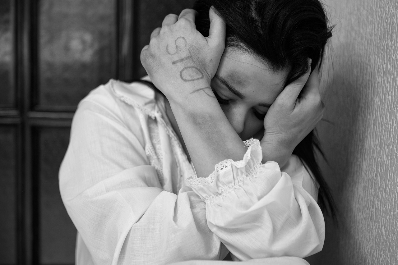 La Région dévoile une étude inédite sur les causes anciennes des violences faites aux femmes
