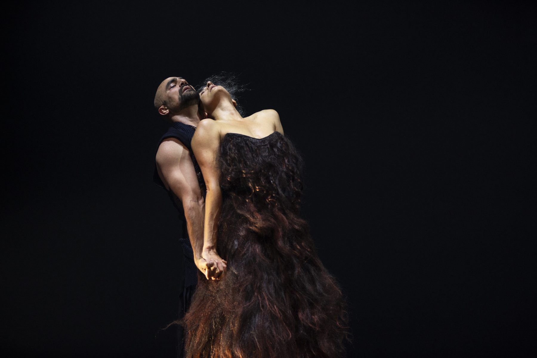 « Amours Aveugles » : quand la danse rencontre Monteverdi à l’Opéra Grand Avignon