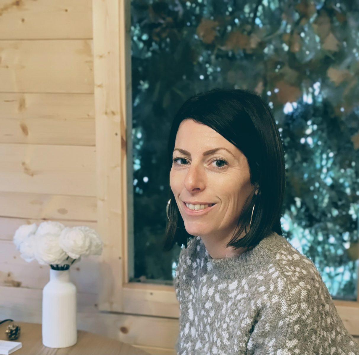 « La naturopathie m’a redonné 90 % de confort de vie » : Karine Girard ouvre Romy Nature à Orsan