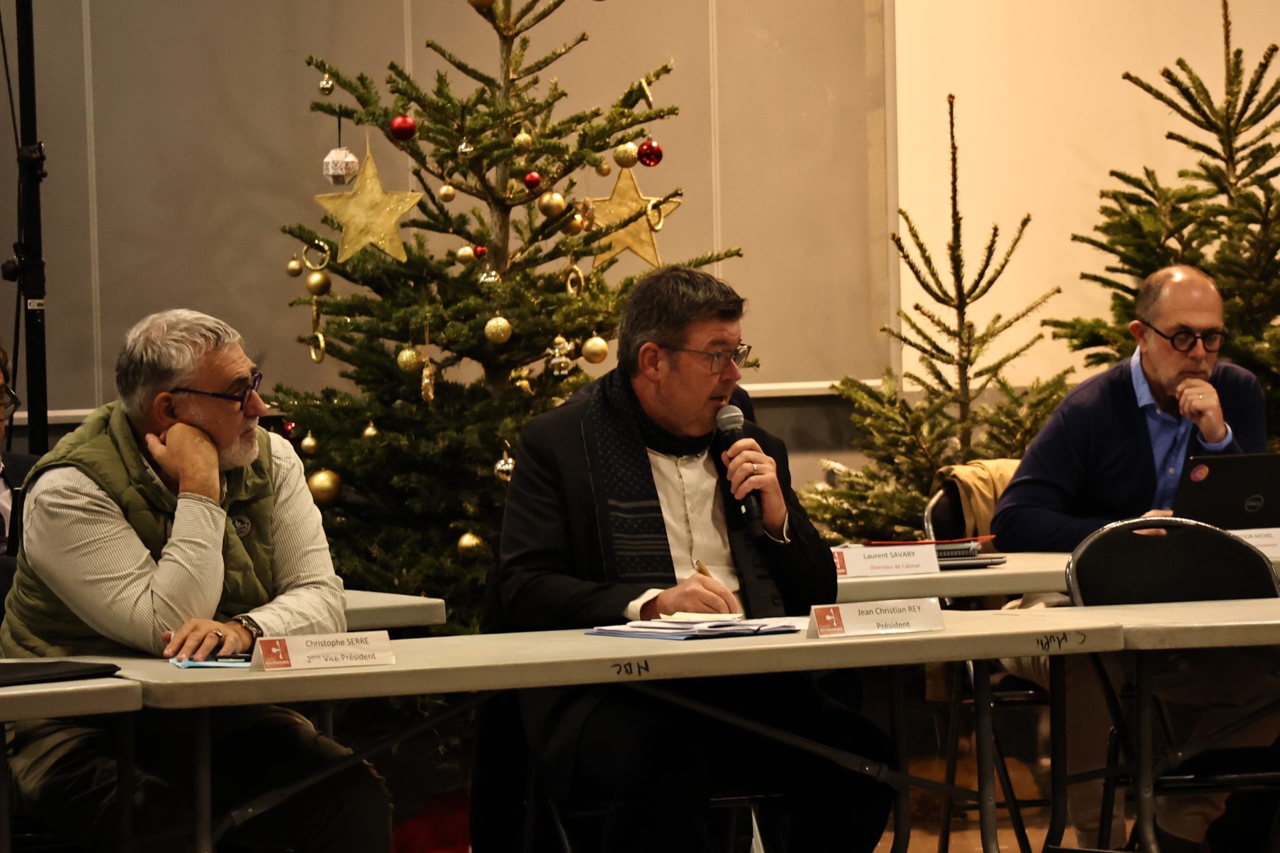 Habitat : le Gard rhodanien lance la révision de son PLH et consulte les habitants