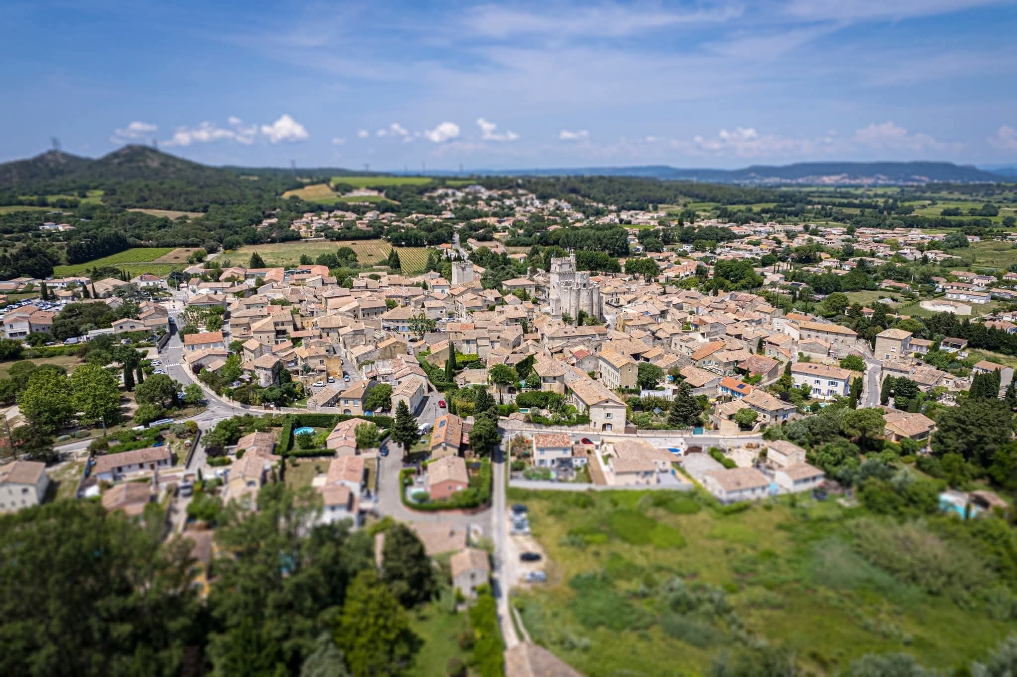 Logement : l&rsquo;agglomération du Gard rhodanien donne la parole à ses habitants