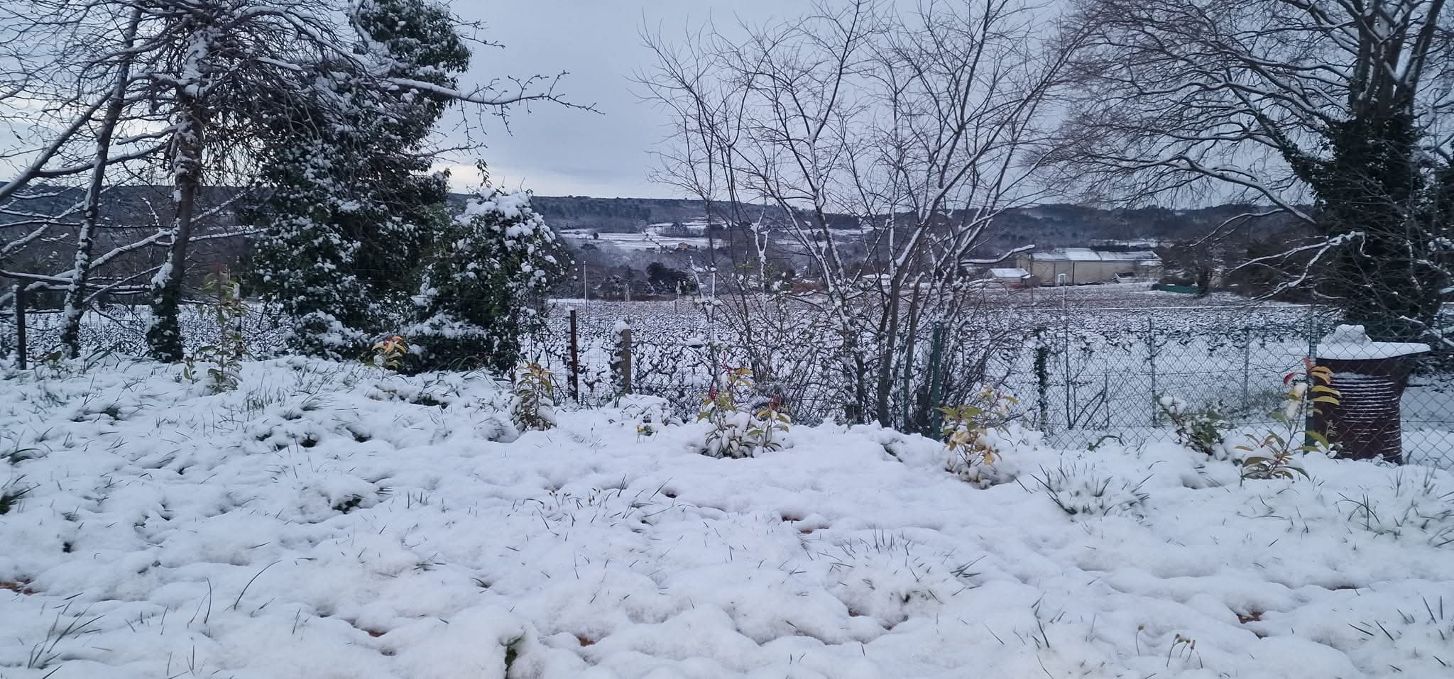 Météo : un refroidissement marqué pourrait s’installer après Noël