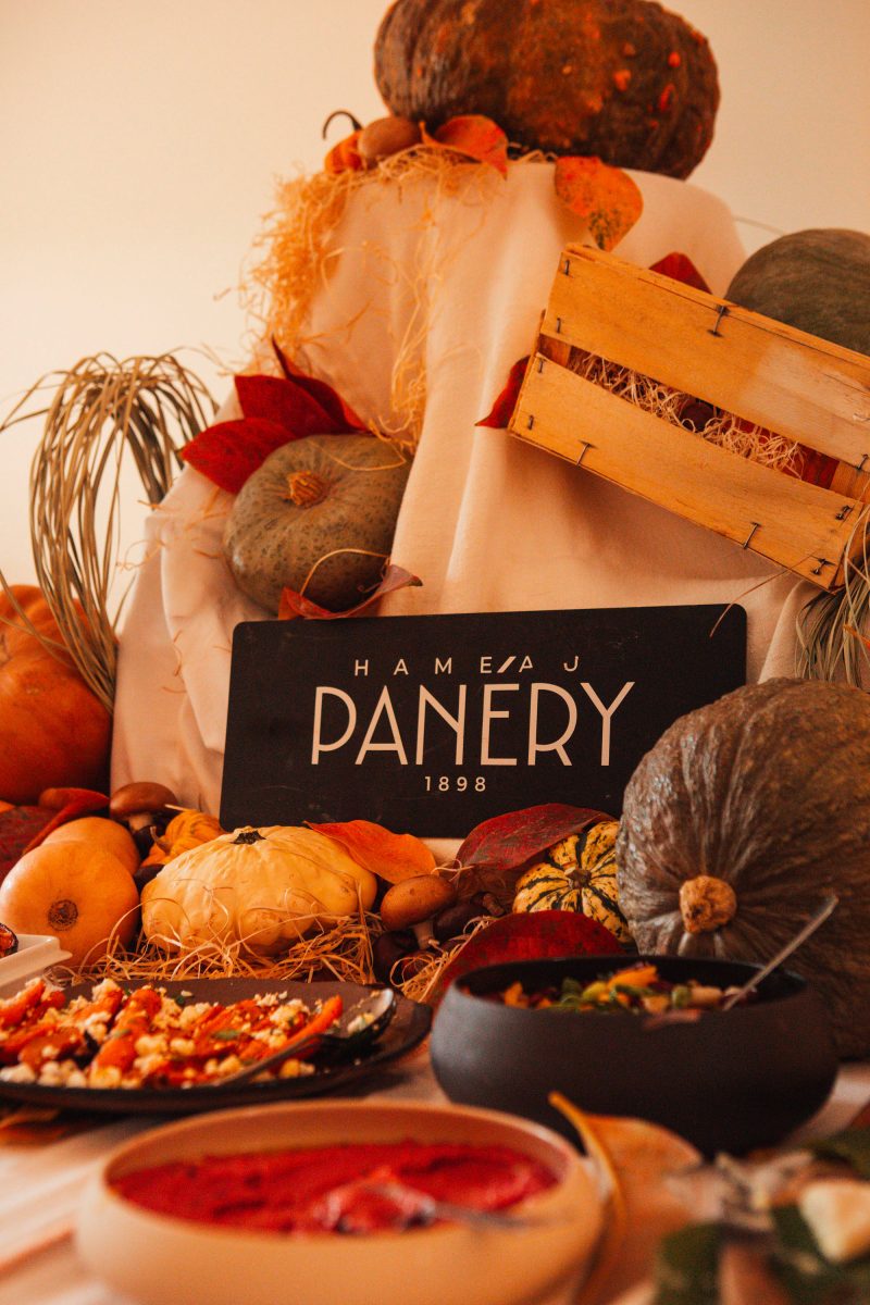 Pouzilhac : Panéry lance son premier Marché de Noël chic