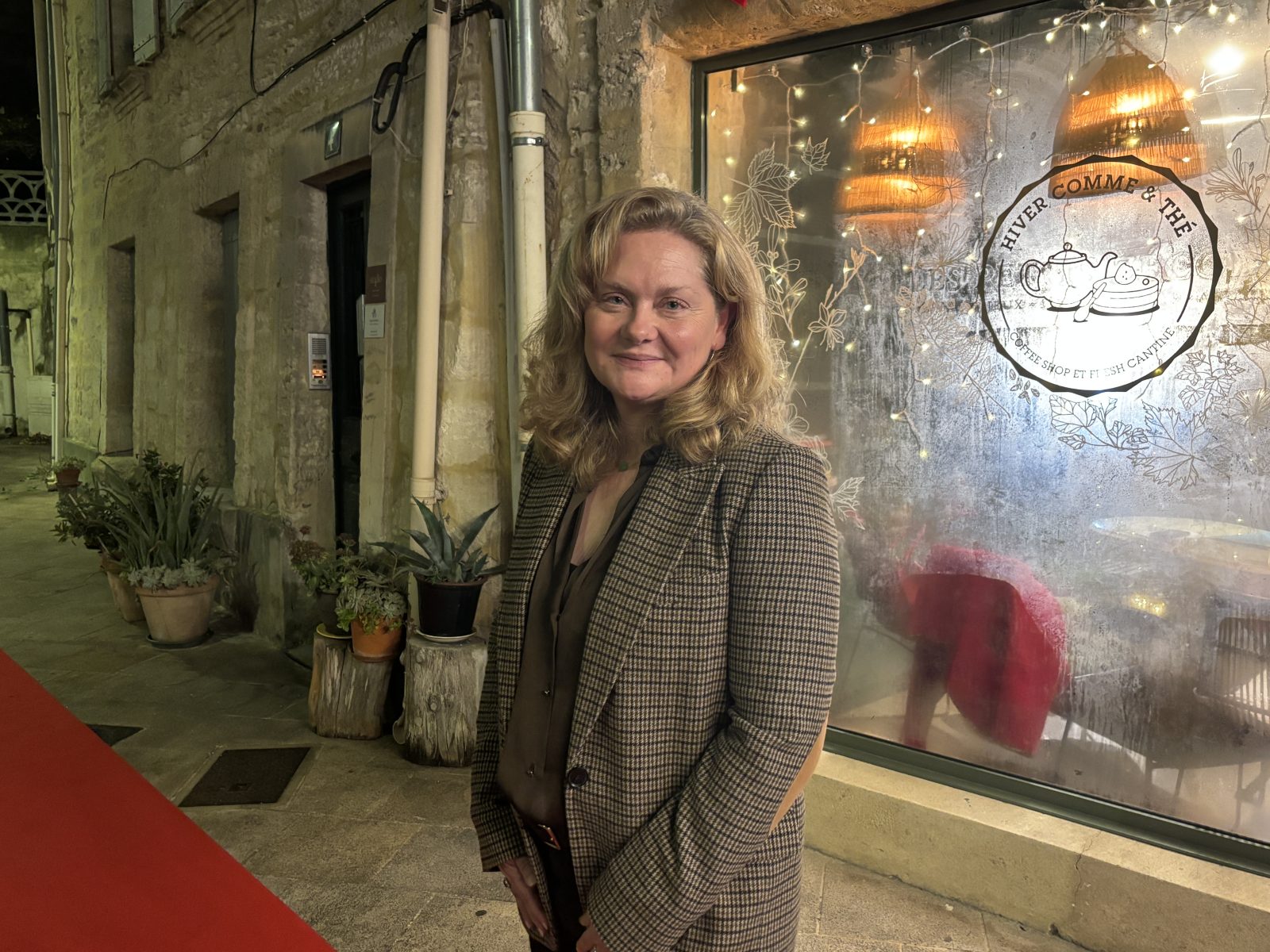 Municipales 2026 à Villeneuve-lès-Avignon : Anne Daniel détaille son « plan vélo » pour transformer la ville