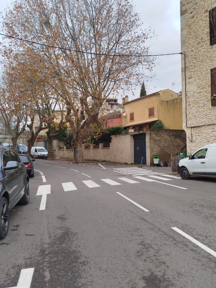 Pont-Saint-Esprit : les passages piétons remis à neuf pour renforcer la sécurité
