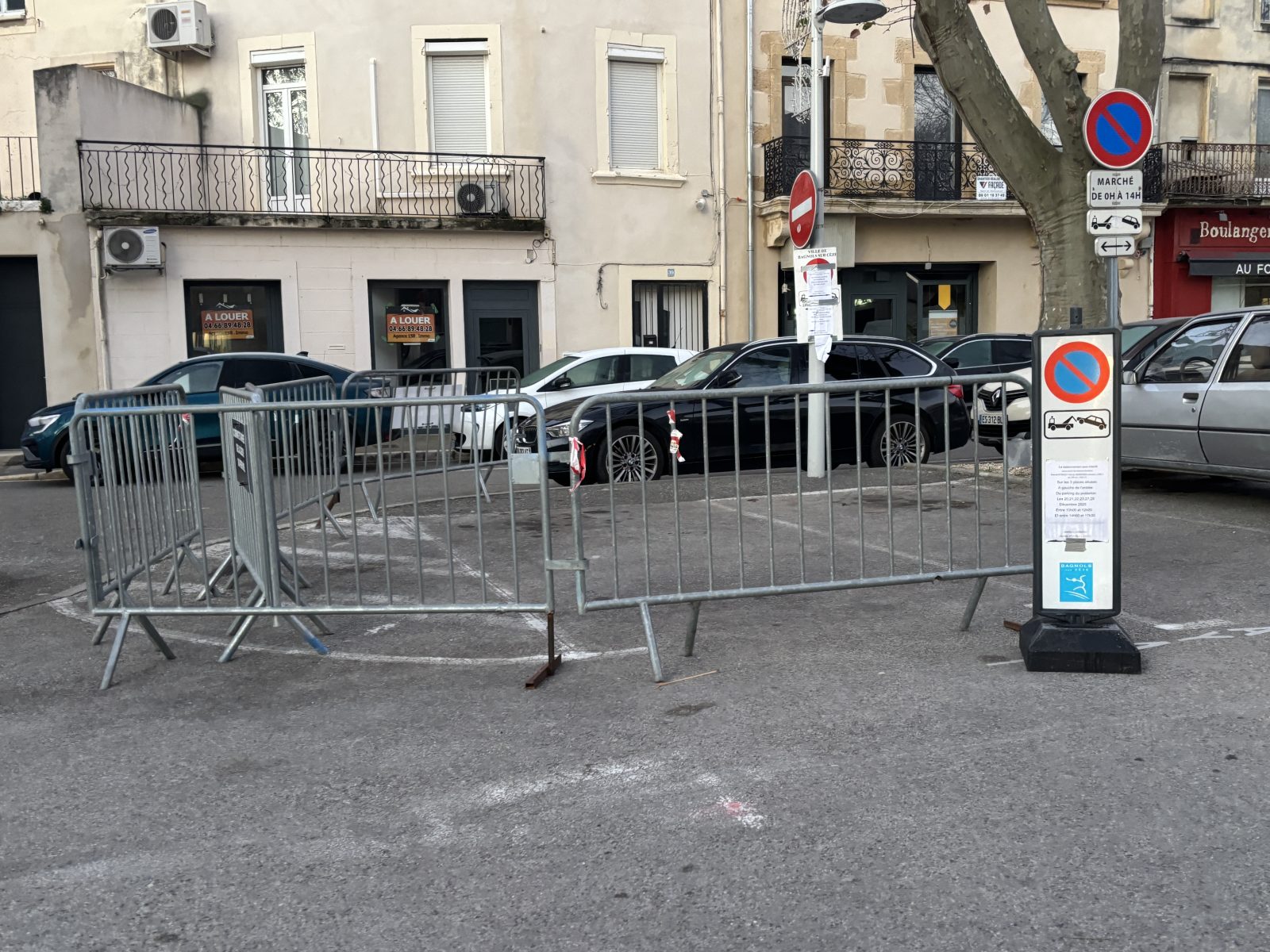 Bagnols-sur-Cèze : la collecte des sapins naturels en cours jusqu&rsquo;au 23 janvier
