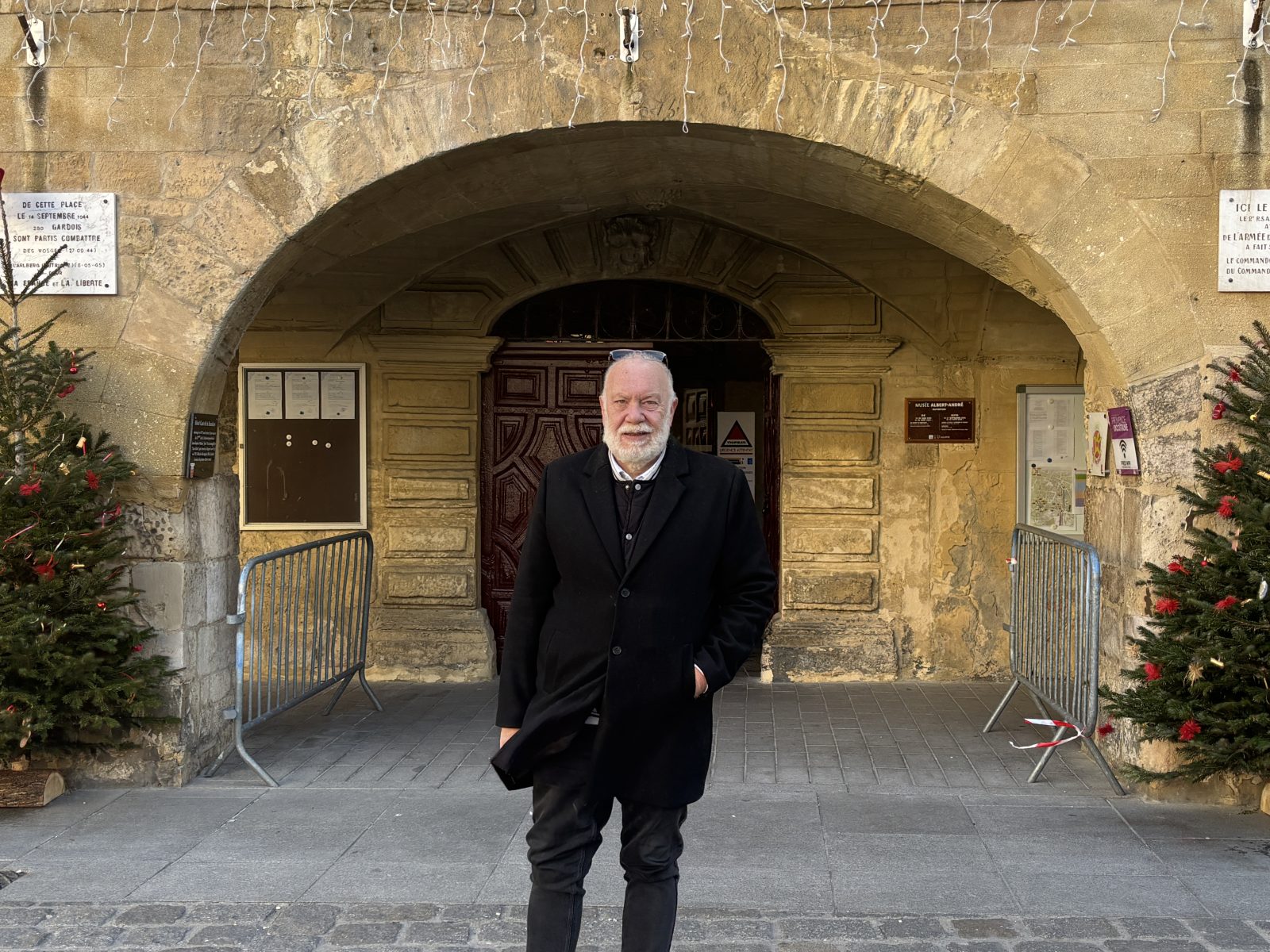Municipales 2026 à Bagnols-sur-Cèze : Christophe Prévost lance une liste citoyenne fondée sur la « souveraineté populaire »