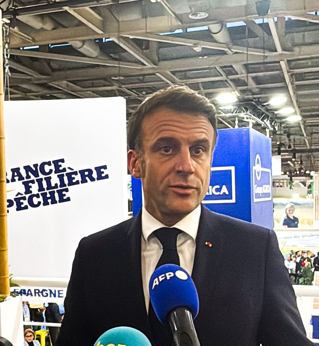 Emmanuel Macron adresse ses vœux aux Français pour 2026 : unité, responsabilité et espérance au cœur du message