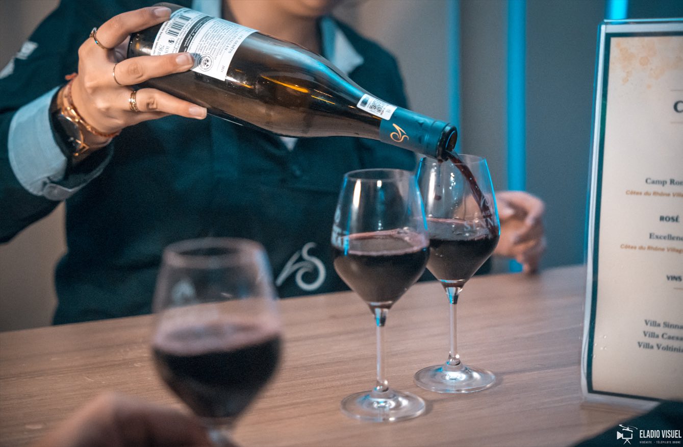 Maison Sinnae invite le public à deux Soirées Enchantées pour célébrer l’esprit des fêtes les 18 et 19 décembre