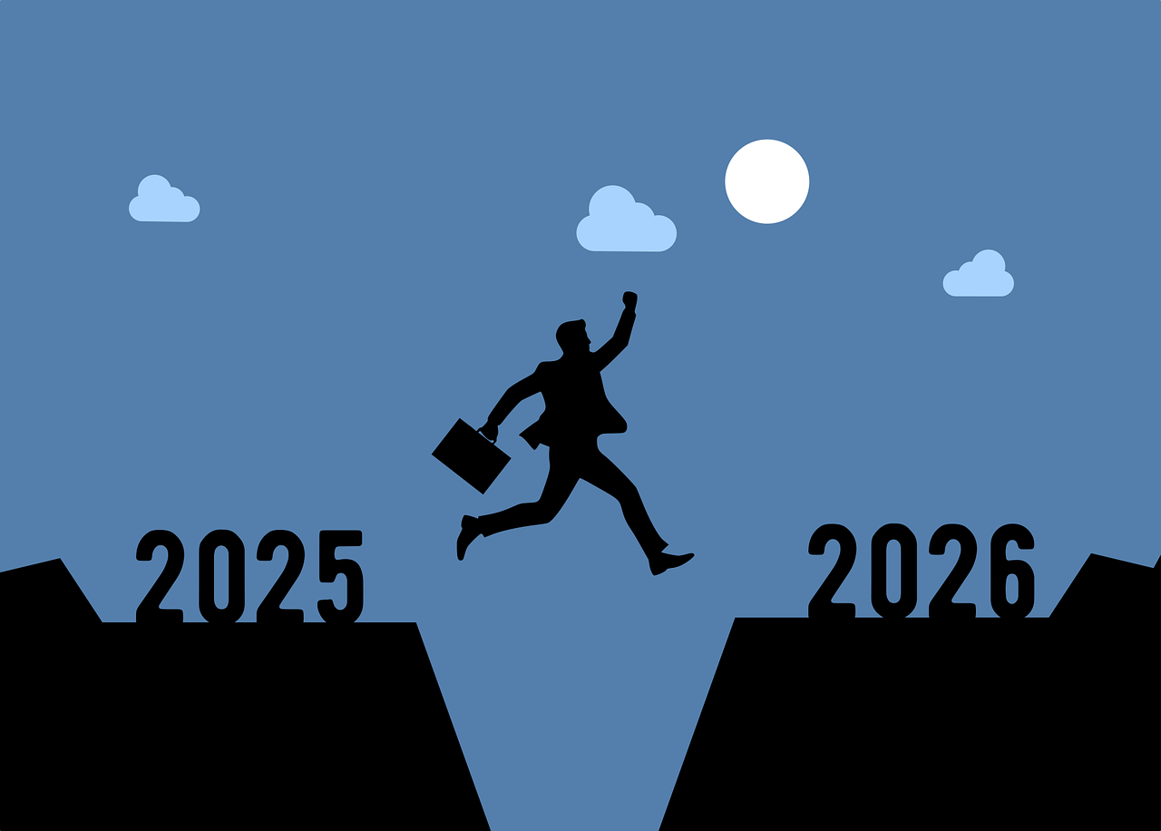 Revalorisation du SMIC, nouveau calcul du DPE, obligation de déclarer les dons en ligne… Voici ce qui change en janvier 2026