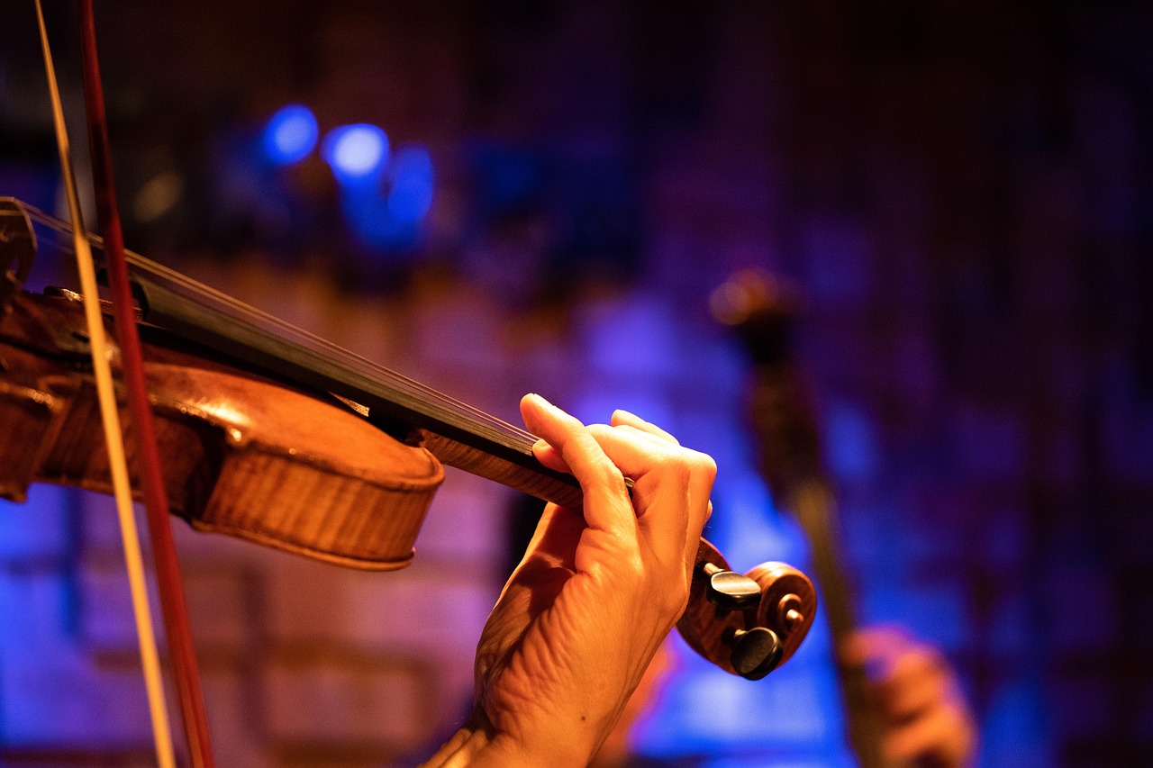 Noël en musique avec les vignerons de Laudun Dimanche 14 décembre 2025
