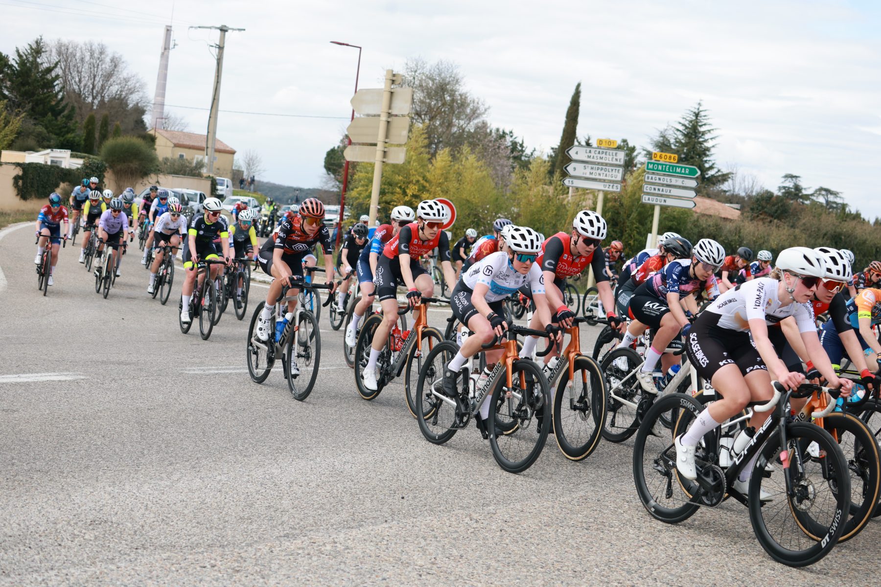 Cyclisme – L’Altitude Tour Gard Féminin revient pour une 3ᵉ édition encore plus ambitieuse