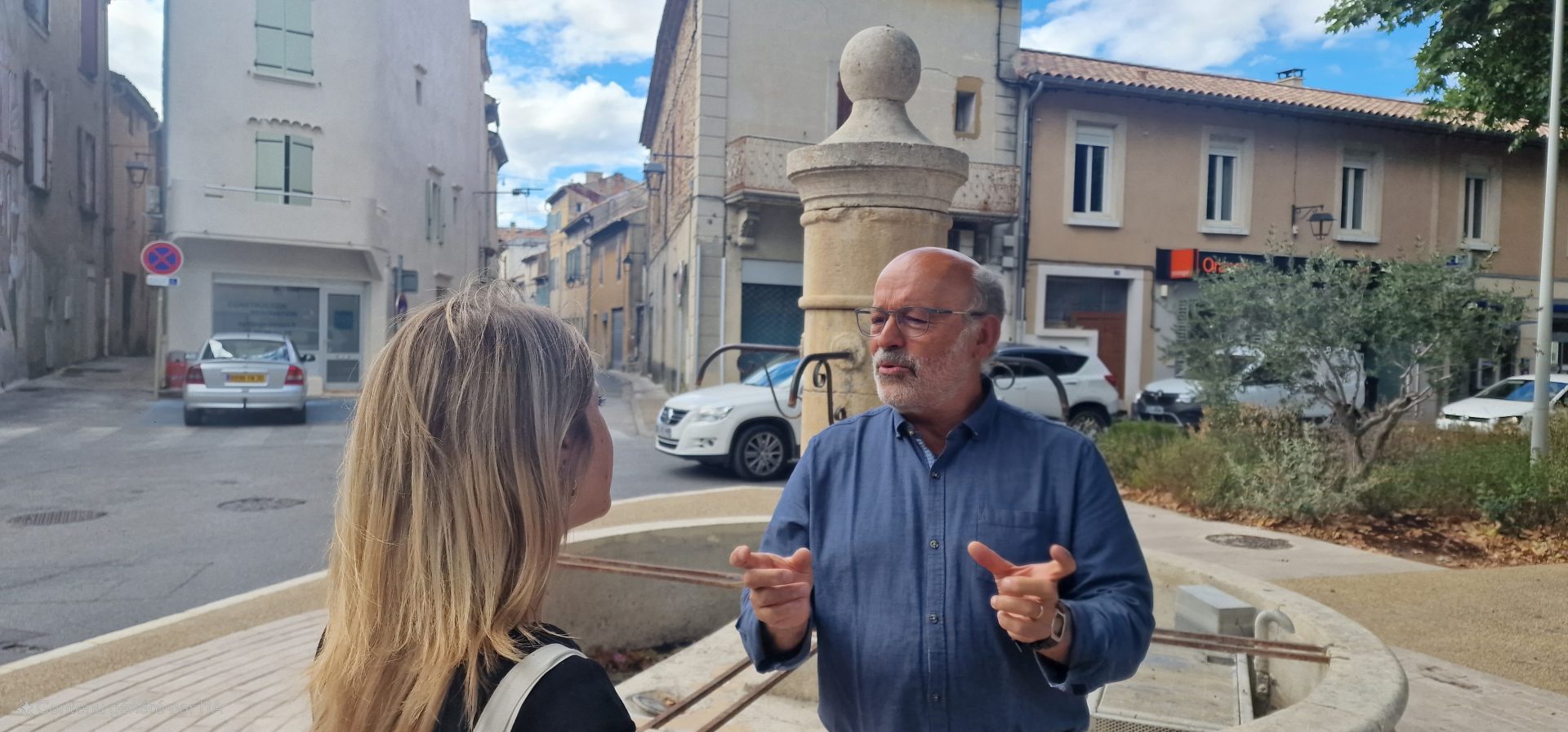 Bagnols-sur-Cèze : Jean-Yves Chapelet lance sa campagne pour les municipales 2026 ce samedi 24 janvier
