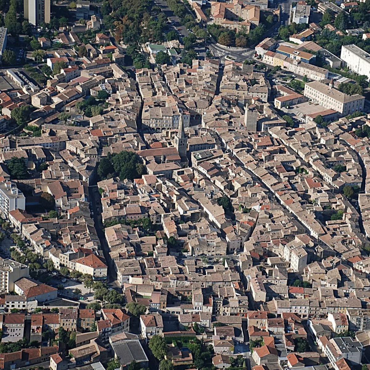 PLH 2027-2032 : plus que 12 jours pour participer à la consultation sur l’habitat dans le Gard rhodanien