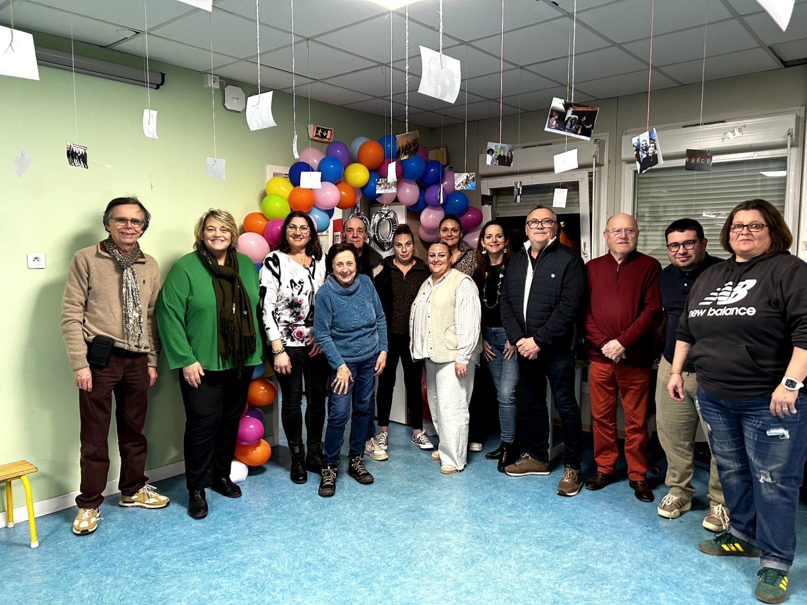 Roquemaure : le centre de loisir de la Récré fête ses 30 ans
