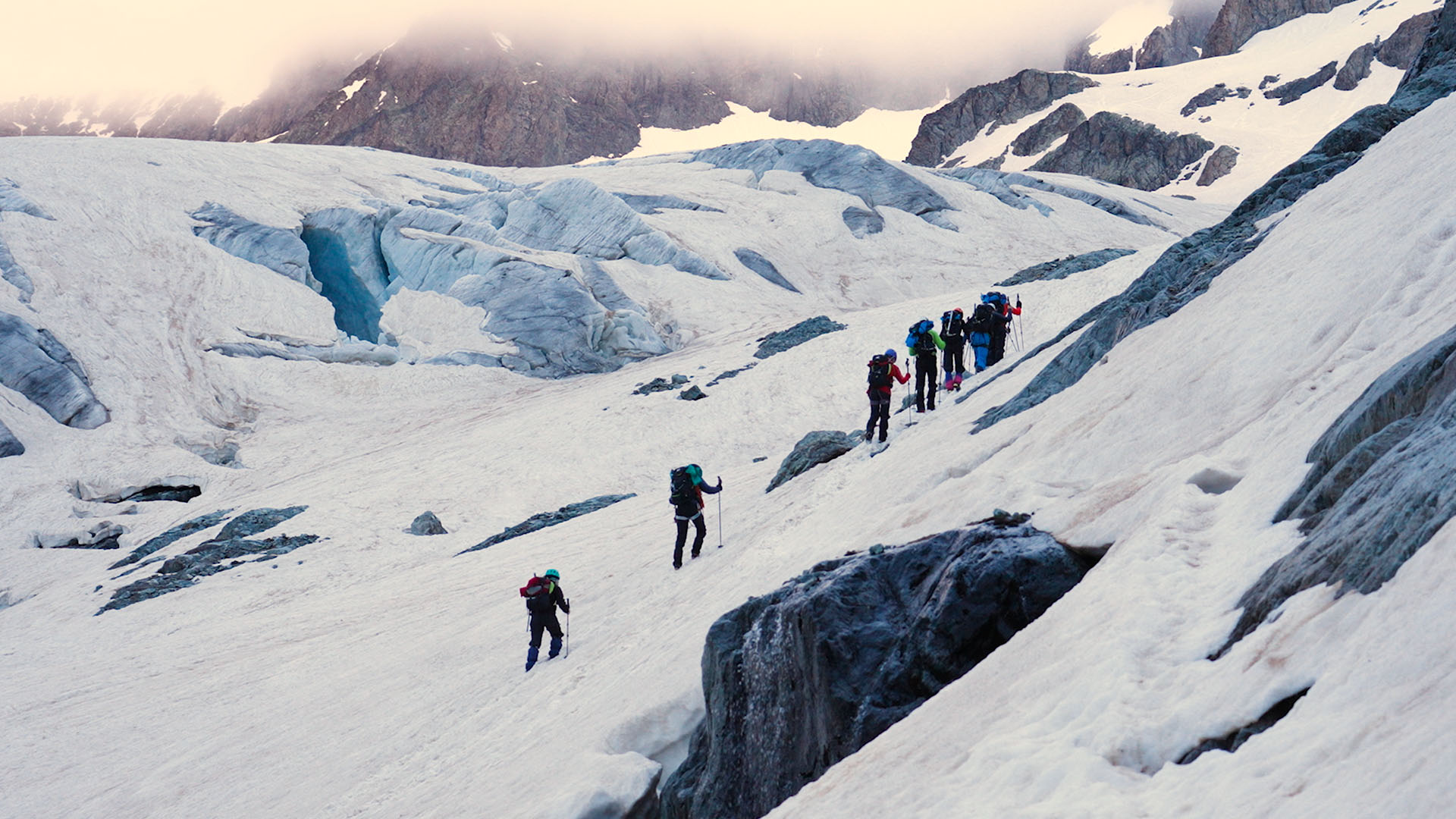 Bagnols-sur-Cèze : une soirée événement au cinéma pour « La Voix du Glacier Blanc » en présence du réalisateur Charles Lavilanie
