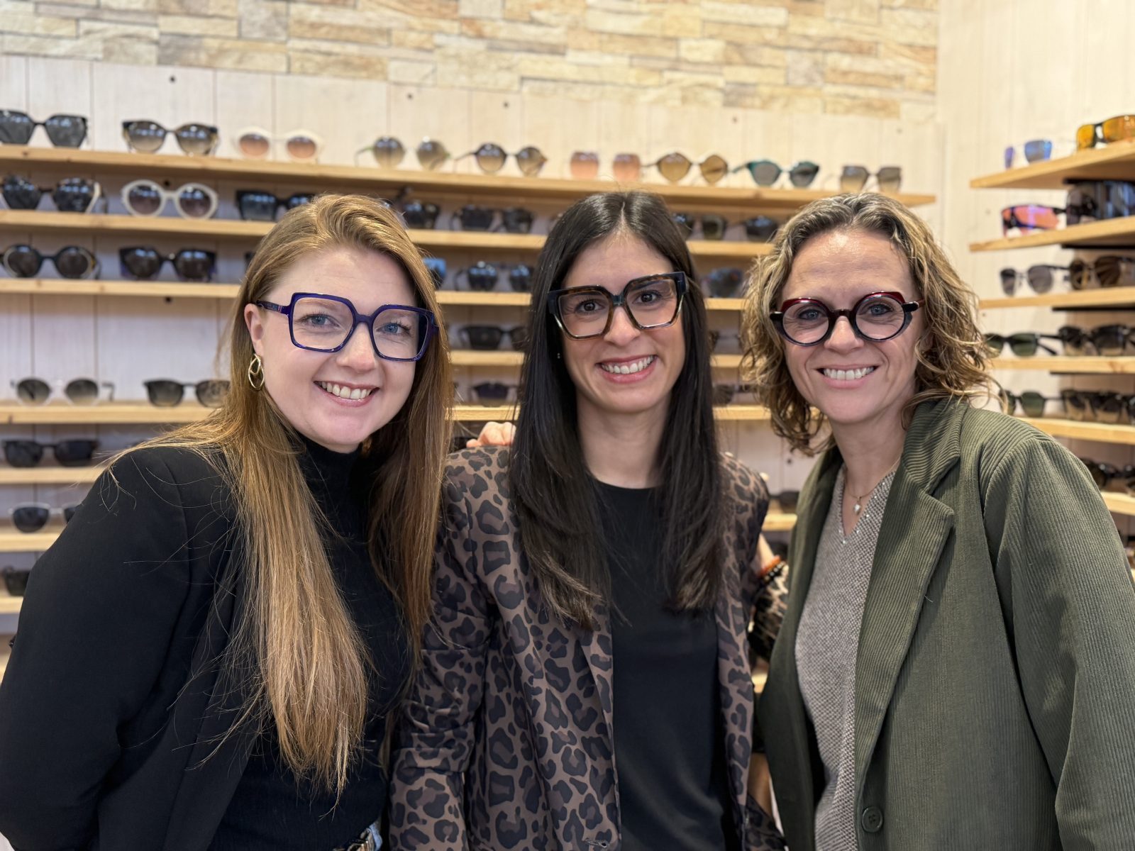 Bagnols-sur-Cèze : pour la Saint-Valentin, des cadeaux originaux aux Lunettes d’Elisa