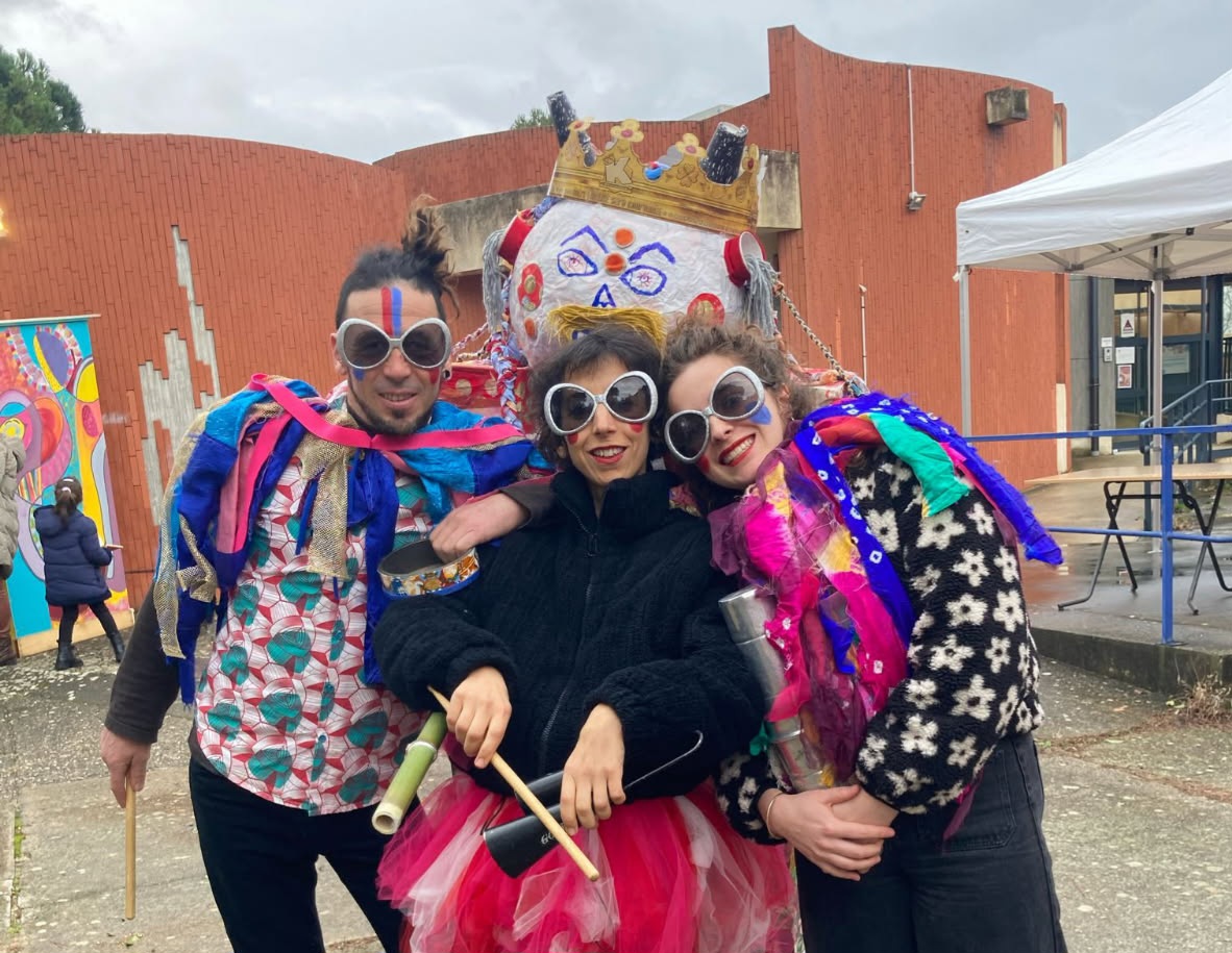 Bagnols-sur-Cèze : Mosaïque en Cèze prépare son carnaval 2026